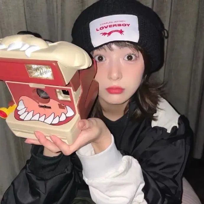 今天开始契约恋爱