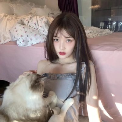 猫和金丝雀